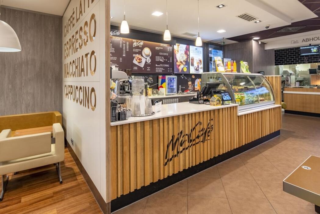 Bilder McDonald's