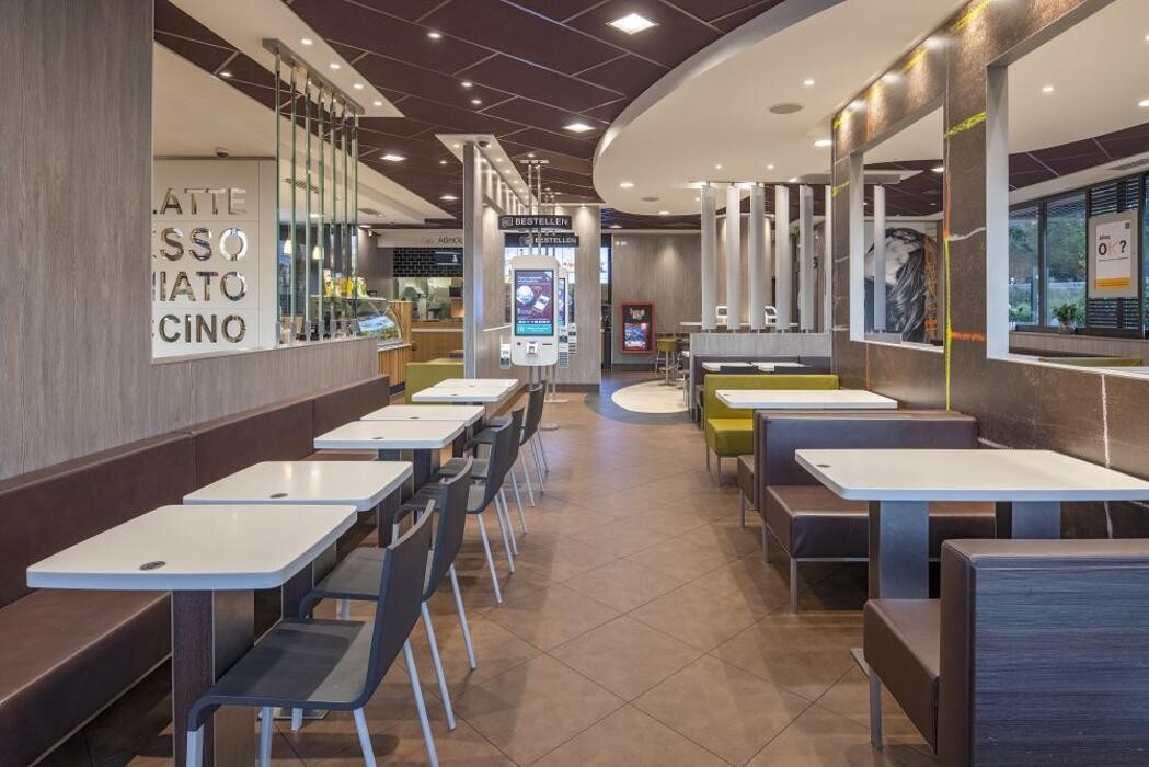 Bilder McDonald's