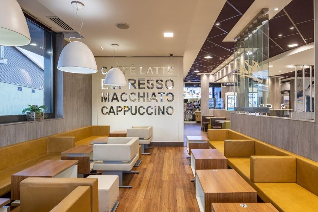 Bilder McDonald's
