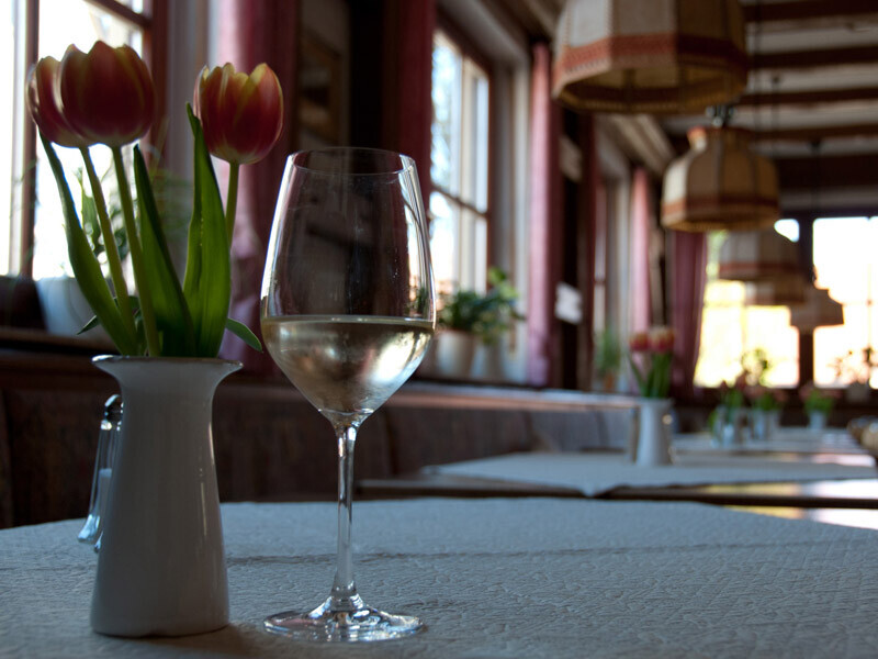 Bilder Landgasthof Bär