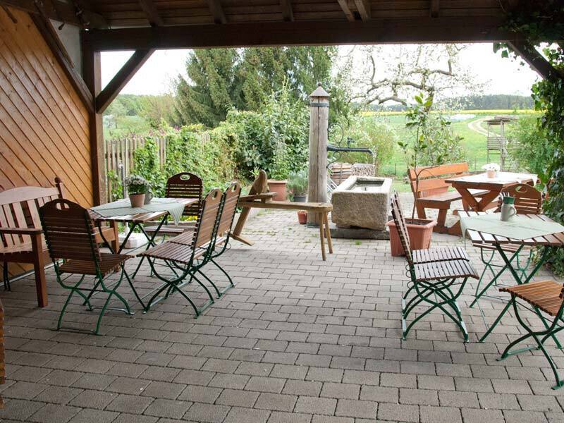 Bilder Landgasthof Bär