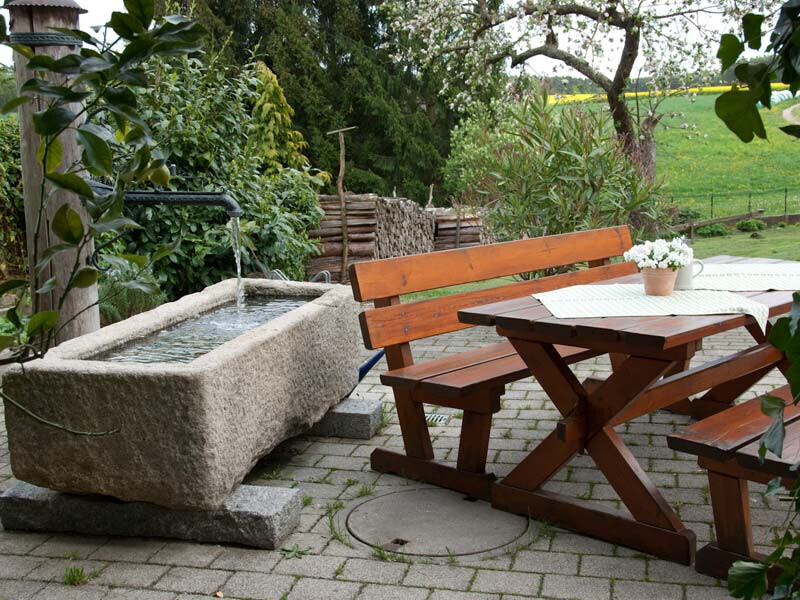 Bilder Landgasthof Bär