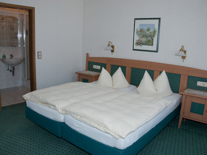 Bilder Landgasthof Bär