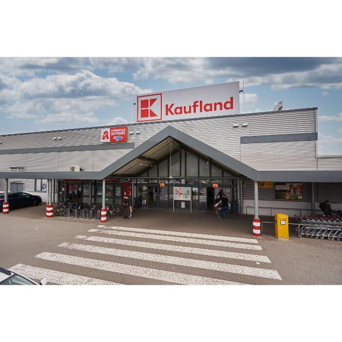 Bilder Kaufland Wendelstein