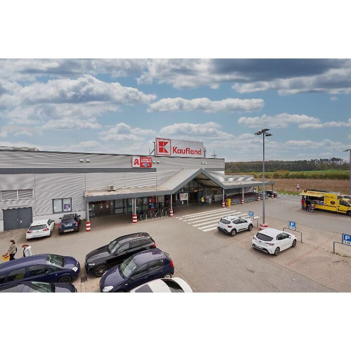 Bilder Kaufland Wendelstein