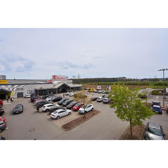 Bilder Kaufland Wendelstein