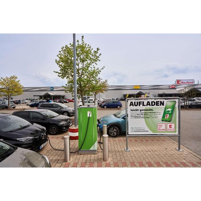 Bilder Kaufland Wendelstein