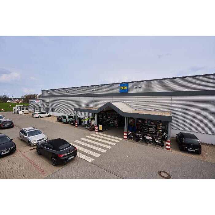 Bilder Kaufland Wendelstein