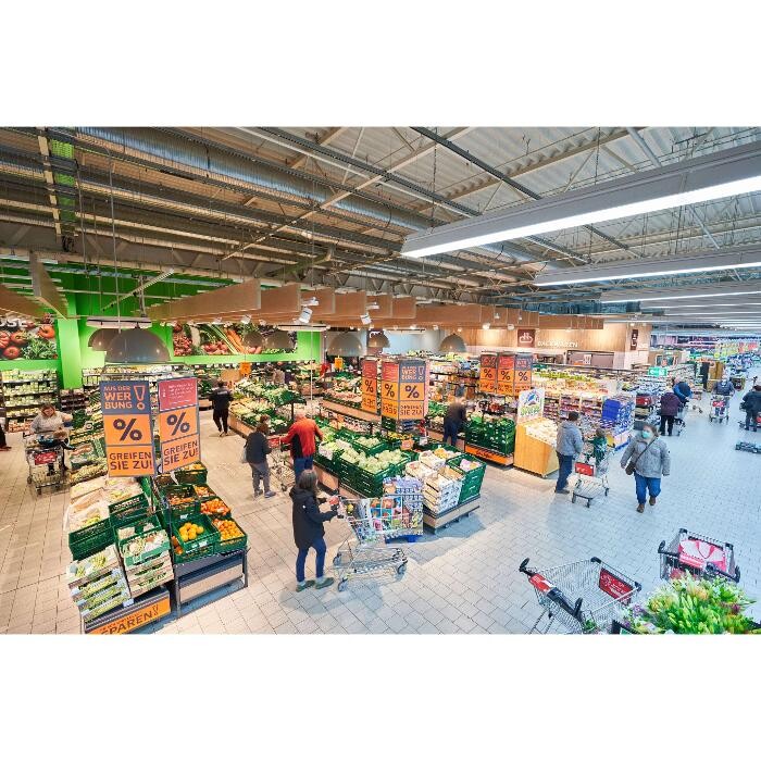 Bilder Kaufland Wendelstein