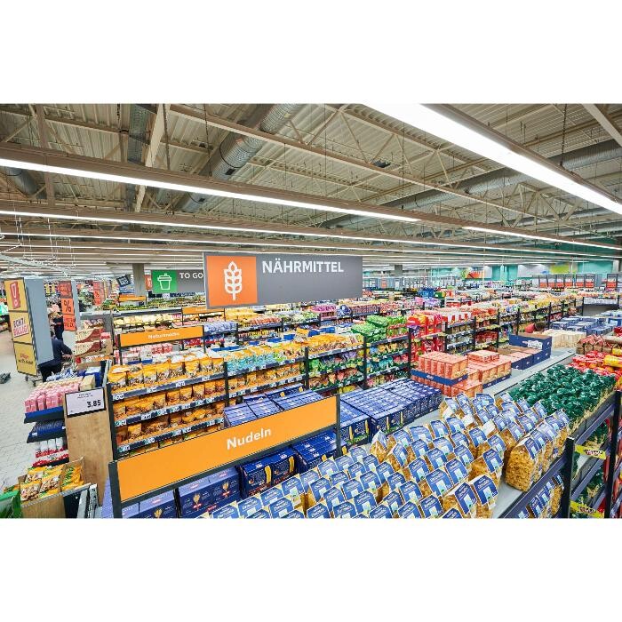 Bilder Kaufland Wendelstein