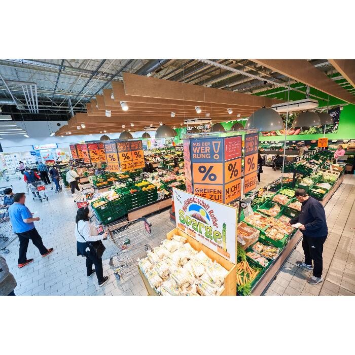 Bilder Kaufland Wendelstein