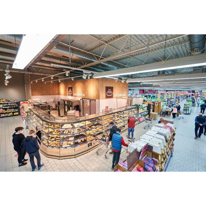 Bilder Kaufland Wendelstein