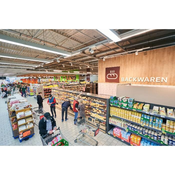 Bilder Kaufland Wendelstein