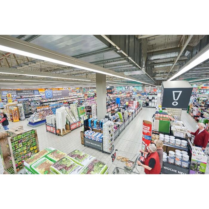 Bilder Kaufland Wendelstein