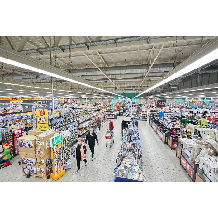 Bilder Kaufland Wendelstein