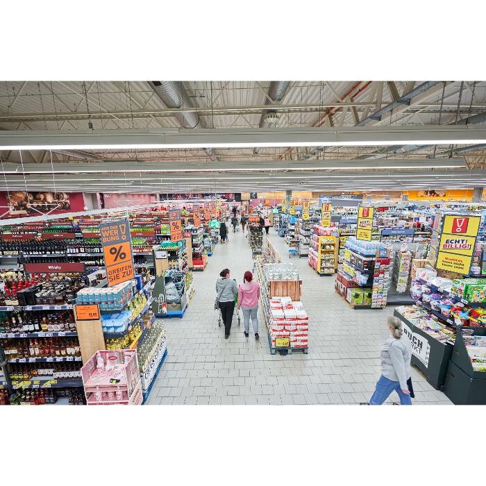 Bilder Kaufland Wendelstein