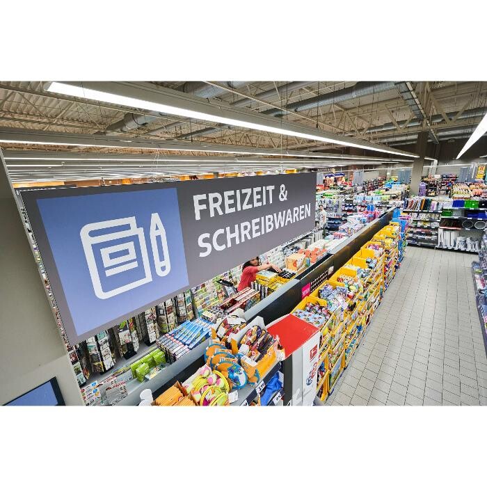 Bilder Kaufland Wendelstein