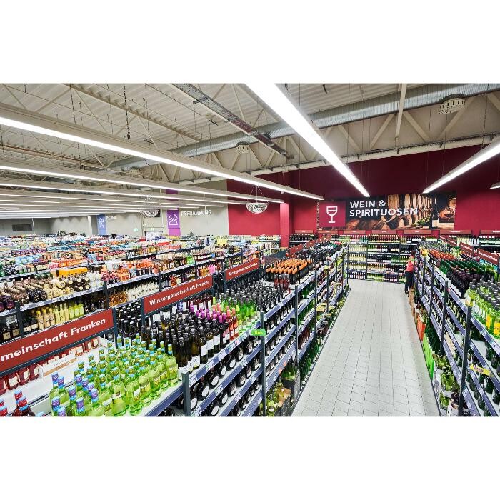 Bilder Kaufland Wendelstein