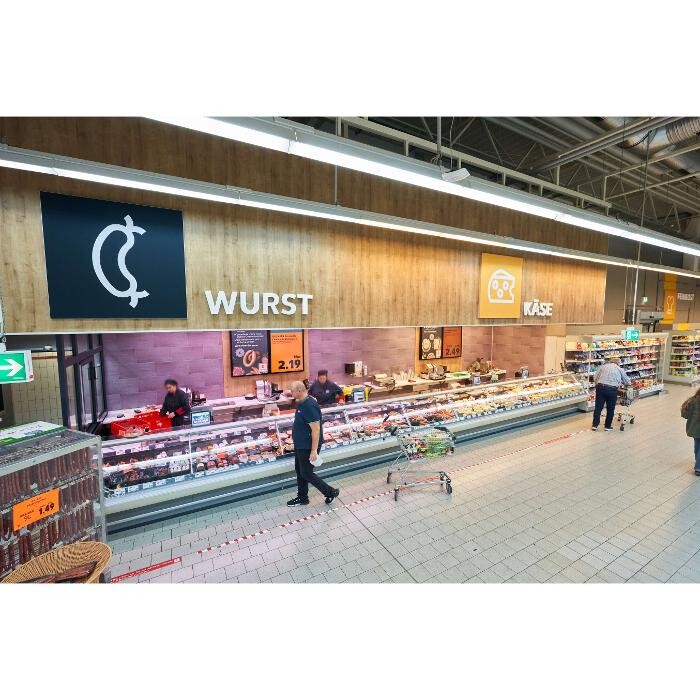 Bilder Kaufland Wendelstein