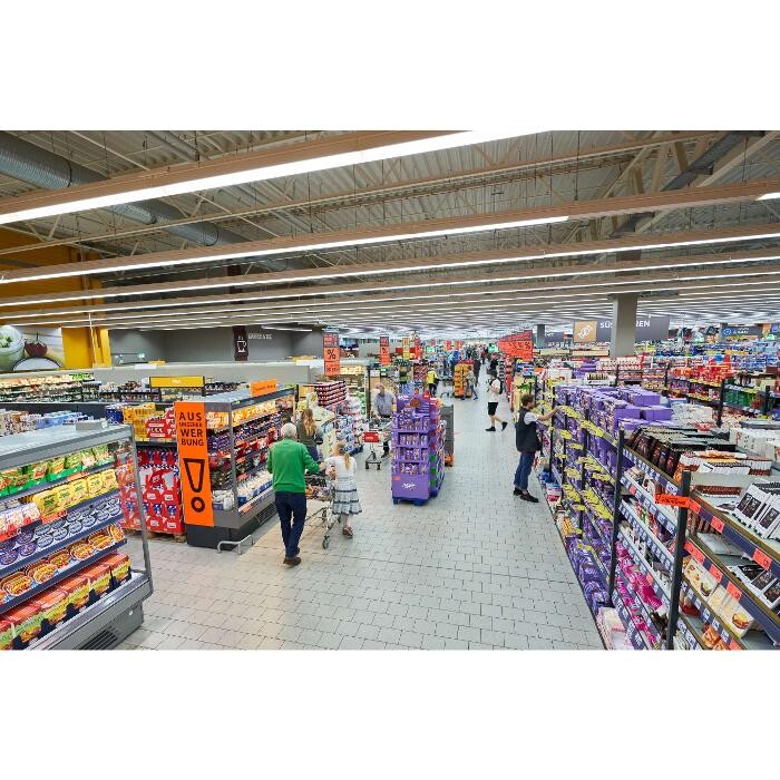Bilder Kaufland Wendelstein