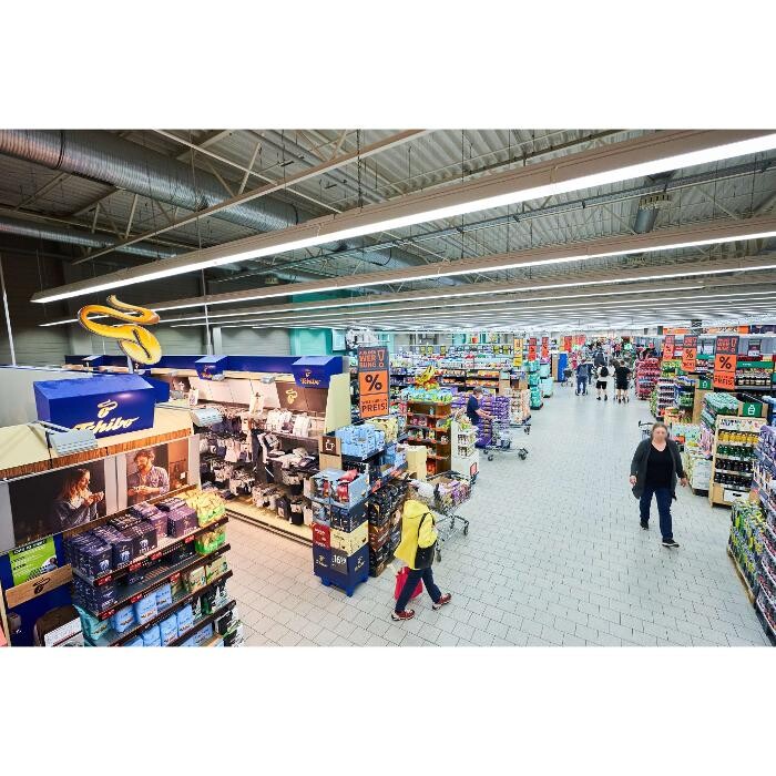 Bilder Kaufland Wendelstein