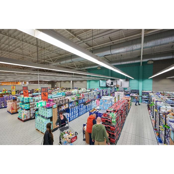 Bilder Kaufland Wendelstein