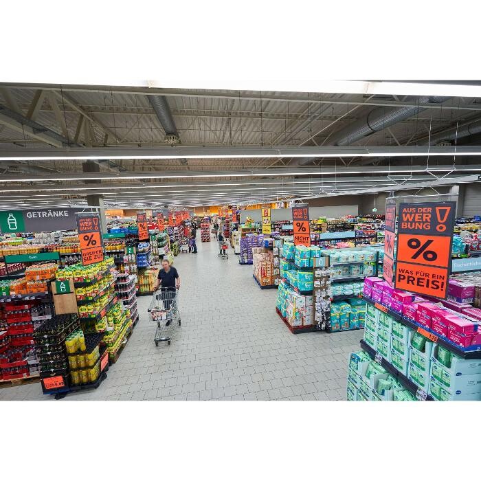 Bilder Kaufland Wendelstein