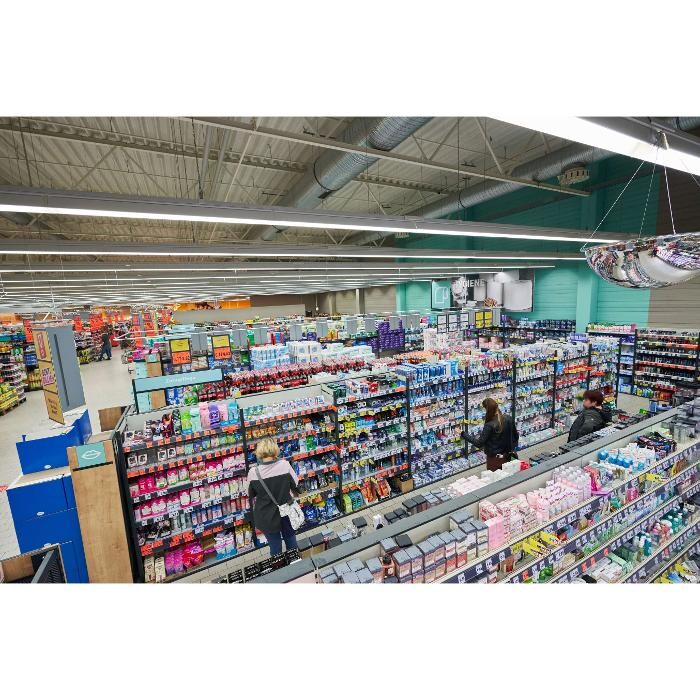 Bilder Kaufland Wendelstein