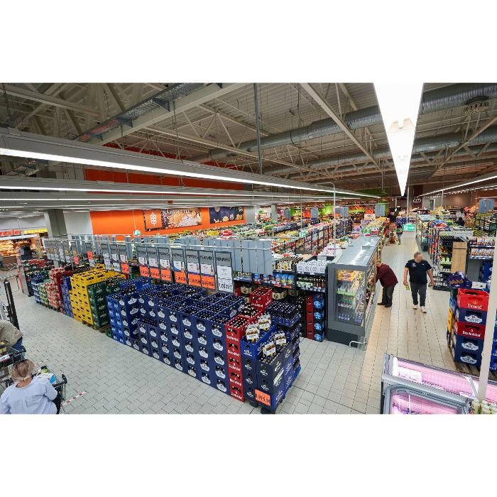 Bilder Kaufland Wendelstein