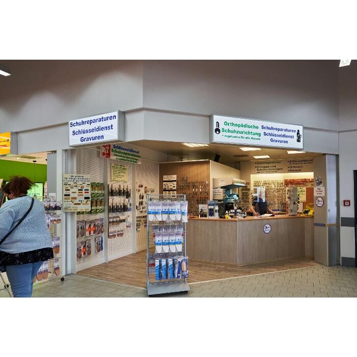 Bilder Kaufland Wendelstein