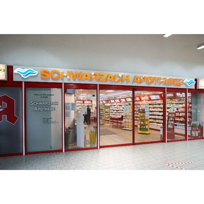 Bilder Kaufland Wendelstein
