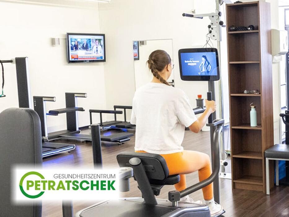 Bilder Gesundheitszentrum Petratschek