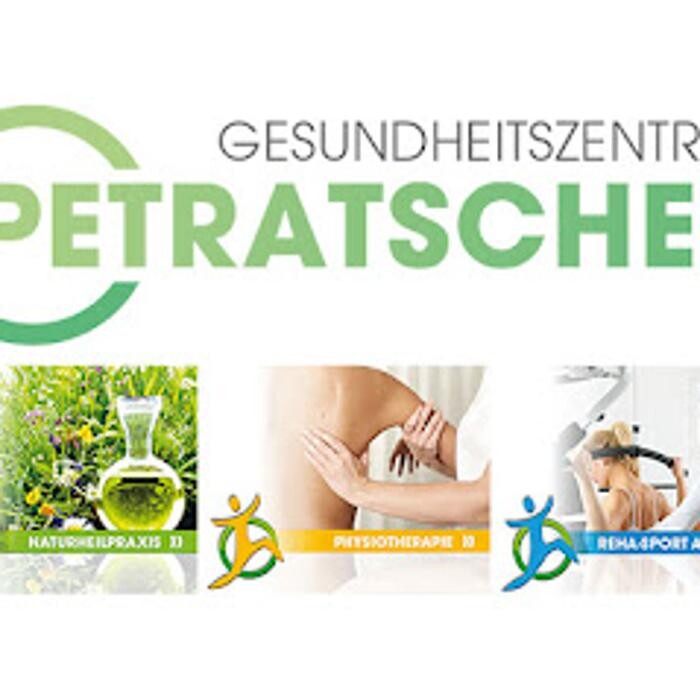 Bilder Gesundheitszentrum Petratschek