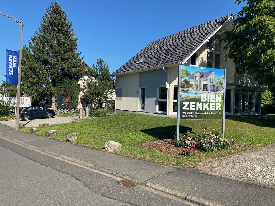 Bilder Bien-Zenker GmbH Würzburg-Estenfeld