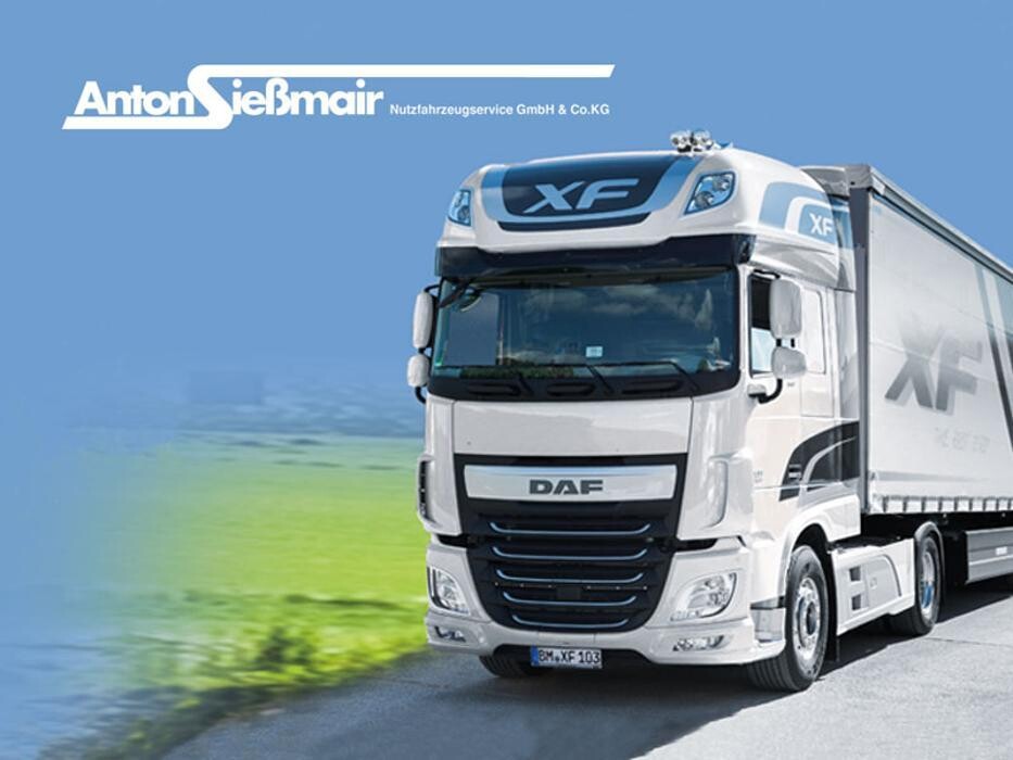 Bilder Anton Sießmair Nutzfahrzeugservice GmbH & Co. KG
