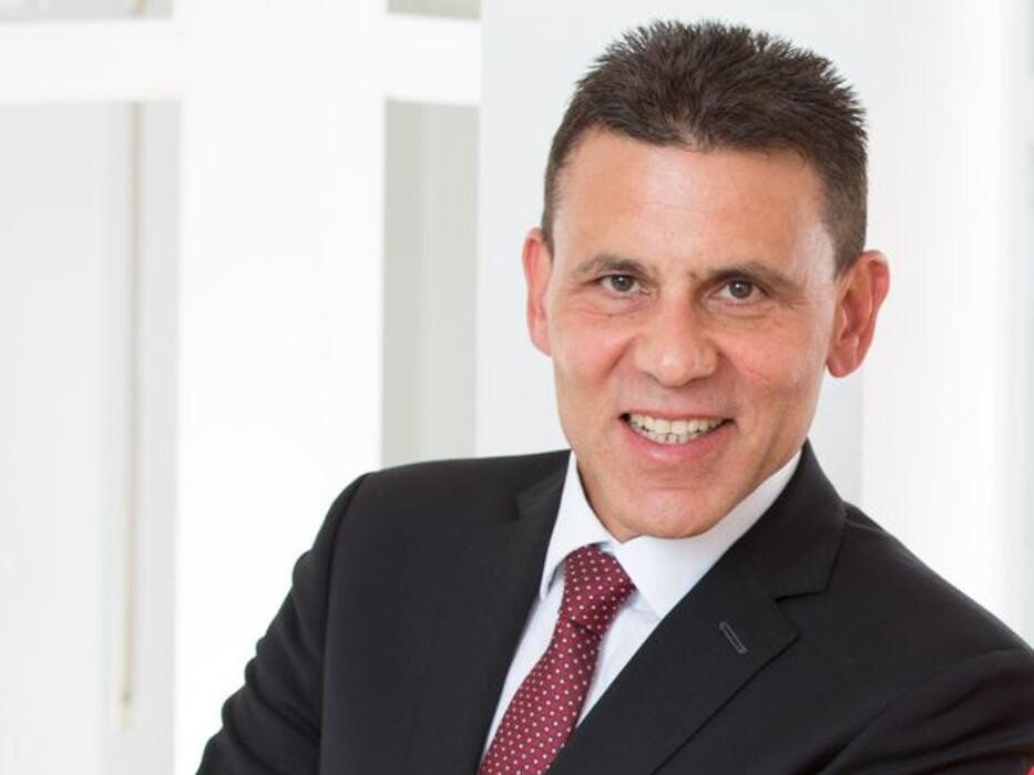 Bilder ERGO Versicherung Siegfried Grob