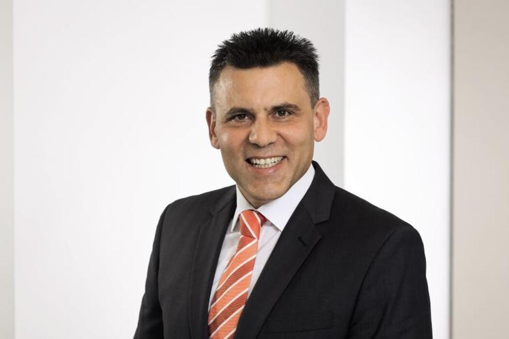 Bilder ERGO Versicherung Siegfried Grob