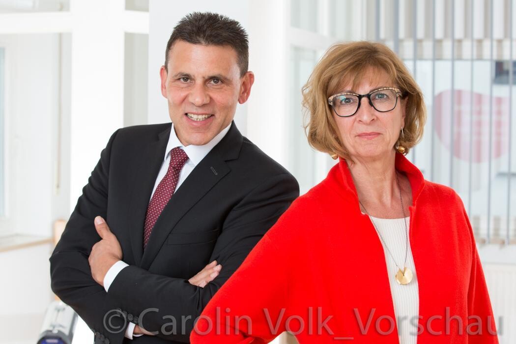 Bilder ERGO Versicherung Siegfried Grob