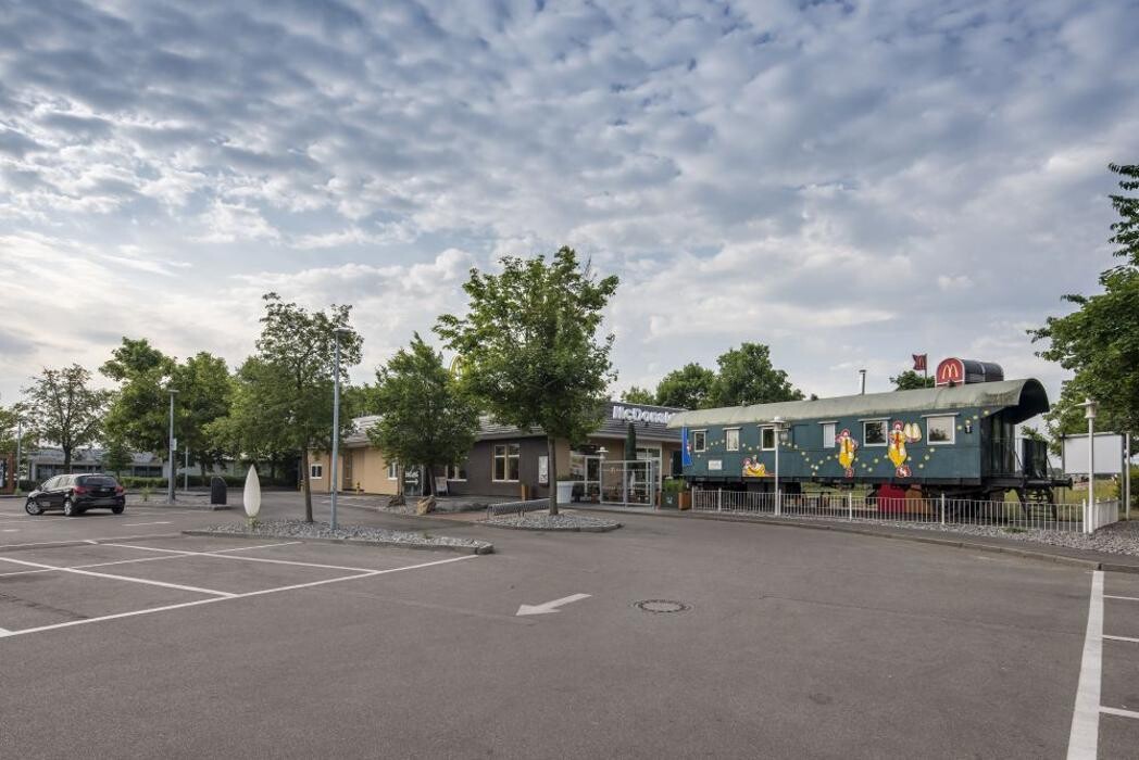 Bilder McDonald's