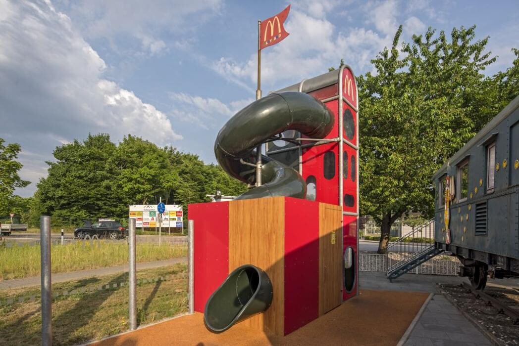 Bilder McDonald's