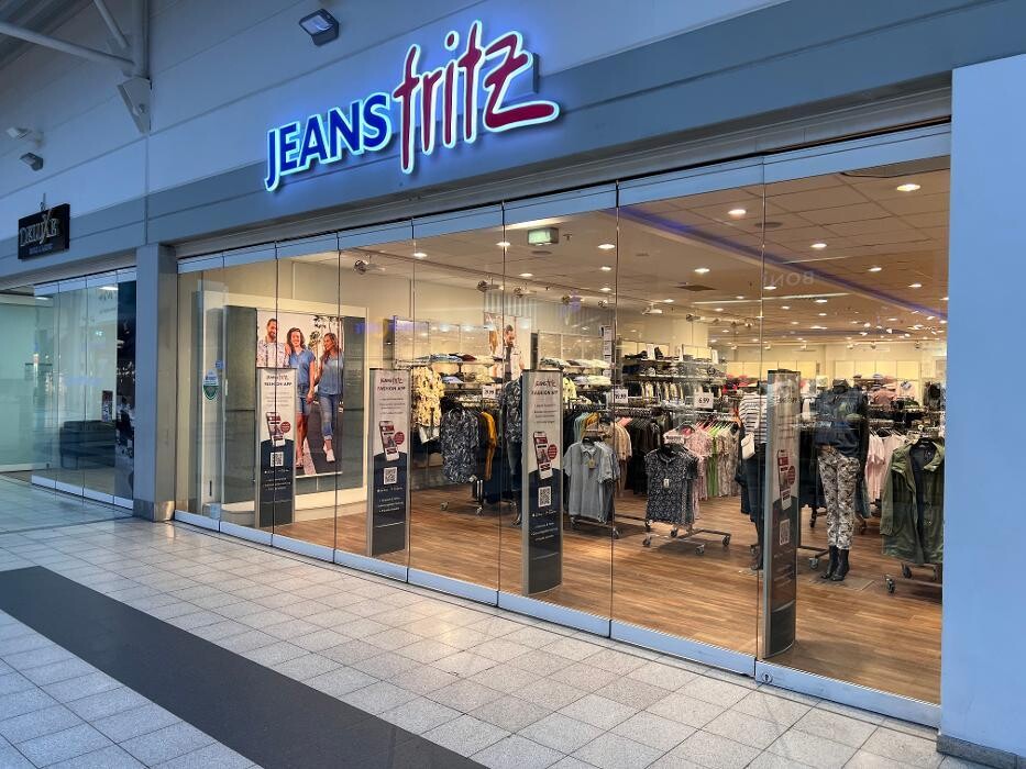 Bilder JEANS FRITZ