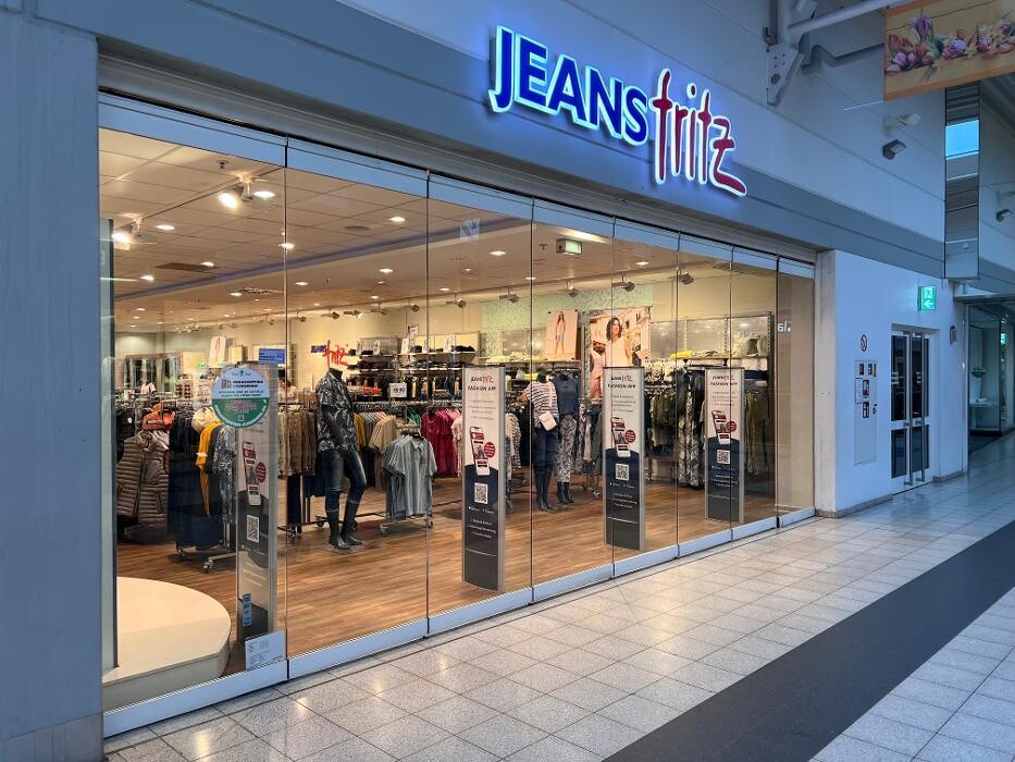 Bilder JEANS FRITZ