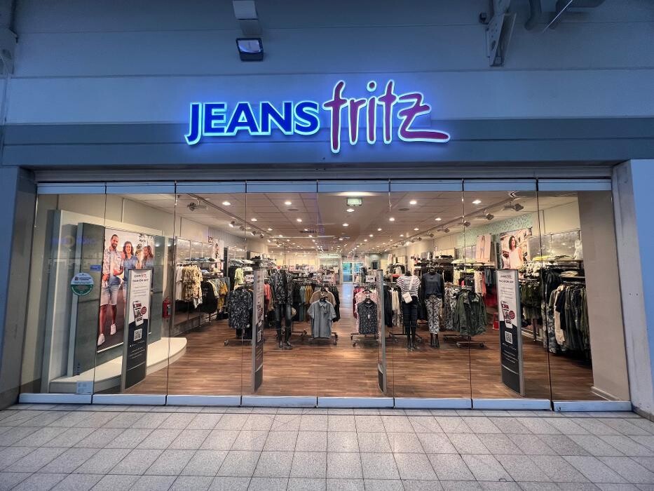 Bilder JEANS FRITZ