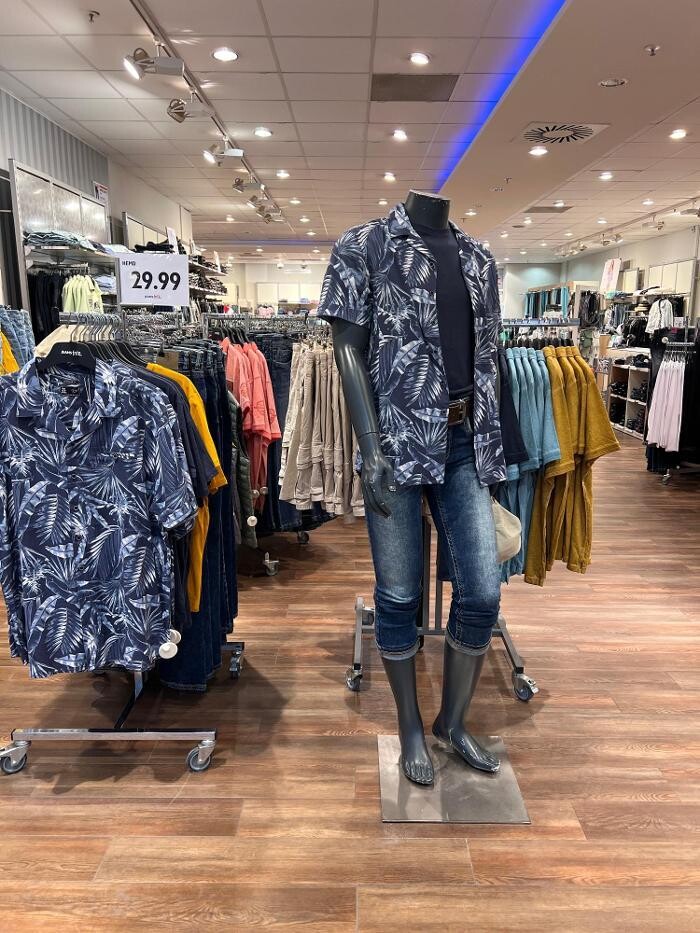 Bilder JEANS FRITZ