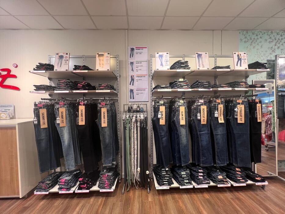 Bilder JEANS FRITZ