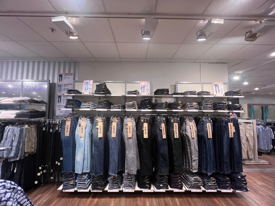 Bilder JEANS FRITZ