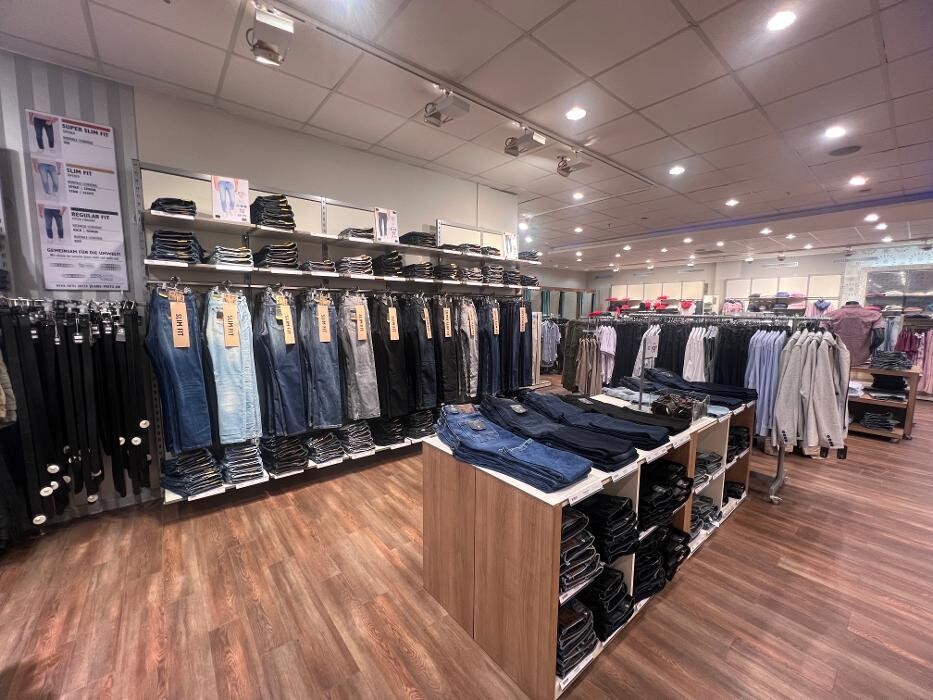 Bilder JEANS FRITZ