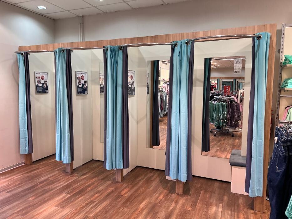 Bilder JEANS FRITZ