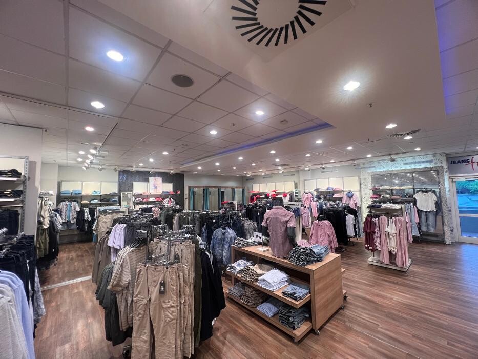 Bilder JEANS FRITZ
