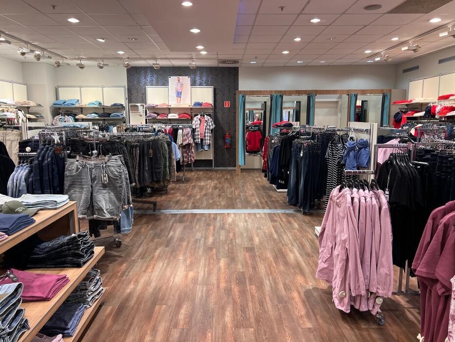 Bilder JEANS FRITZ